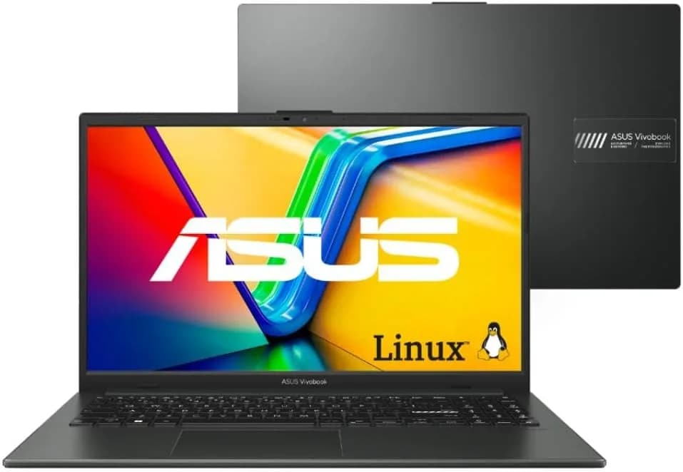 ASUS Vivobook Go 15: vale a pena? Review completa e honesta