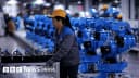 Revolução dos Robôs na China: Como Afeta Você e o Brasil