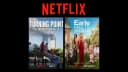 Netflix: o que assistir entre 31 de agosto e 6 de setembro