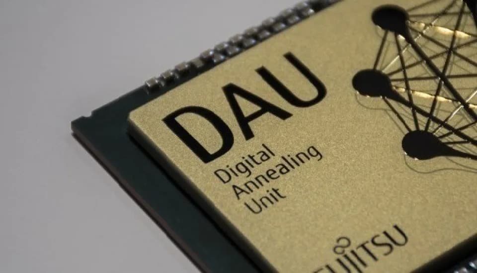 Fujitsu Digital Annealer: como resolver problemas complexos