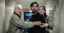 O Homem Que Sussurra: o suspense com Adam Scott e De Niro
