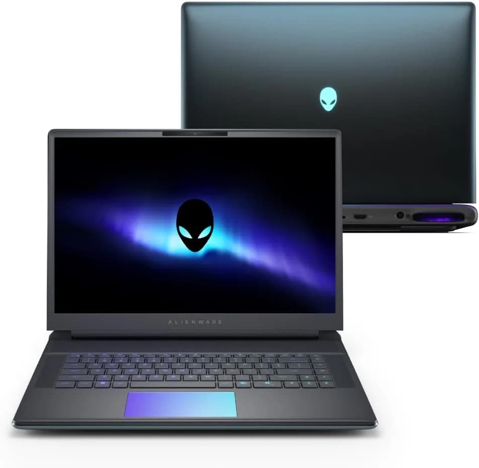 Alienware Area-51 16: vale pagar R$ 22 mil por ele?