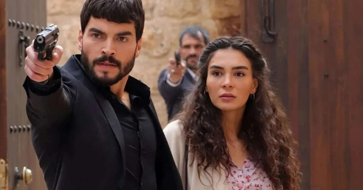 10 Novelas Turcas Imperdíveis para Maratonar no Streaming