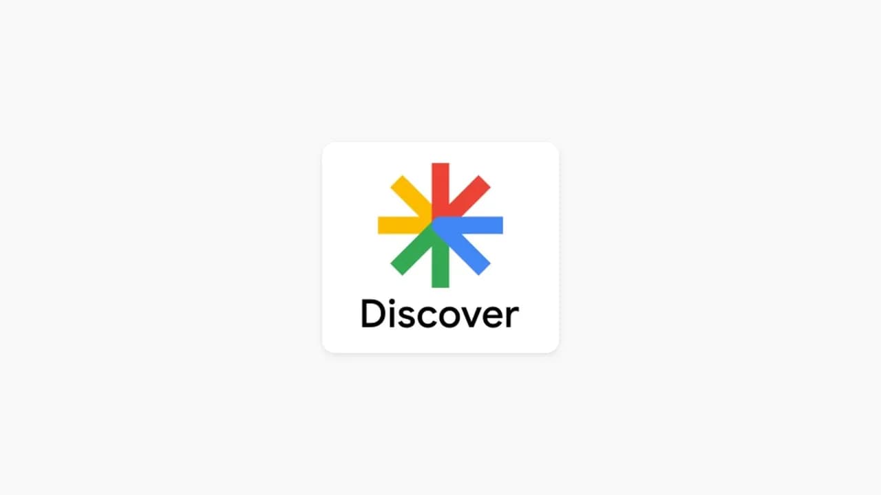 Google Discover com IA: como usar o feed conversacional