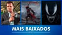 Os jogos mais baixados da PS Store em agosto de 2026: guia