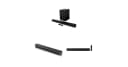 Guia completo: 3 soundbars em promoção que valem a pena