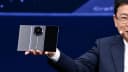 Huawei Mate XT 2: análise completa do novo tri-dobrável