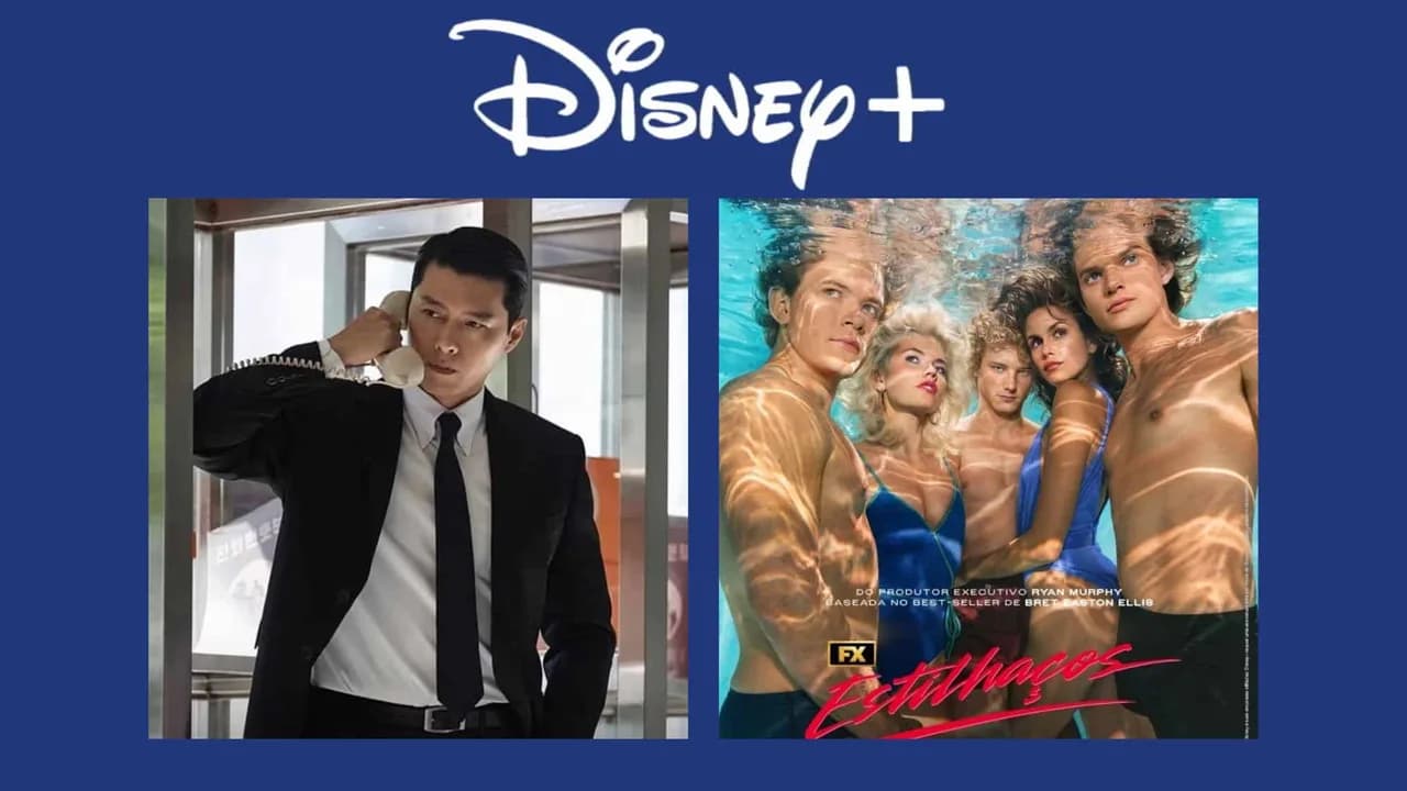 Disney+ Brasil: o que estreia entre 7 e 13 de setembro