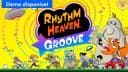 Rhythm Heaven Groove: review do jogo de ritmo do Switch