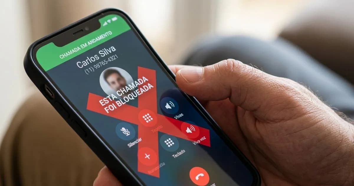Como Acabar com Ligações de Spam: 5 Soluções Reais