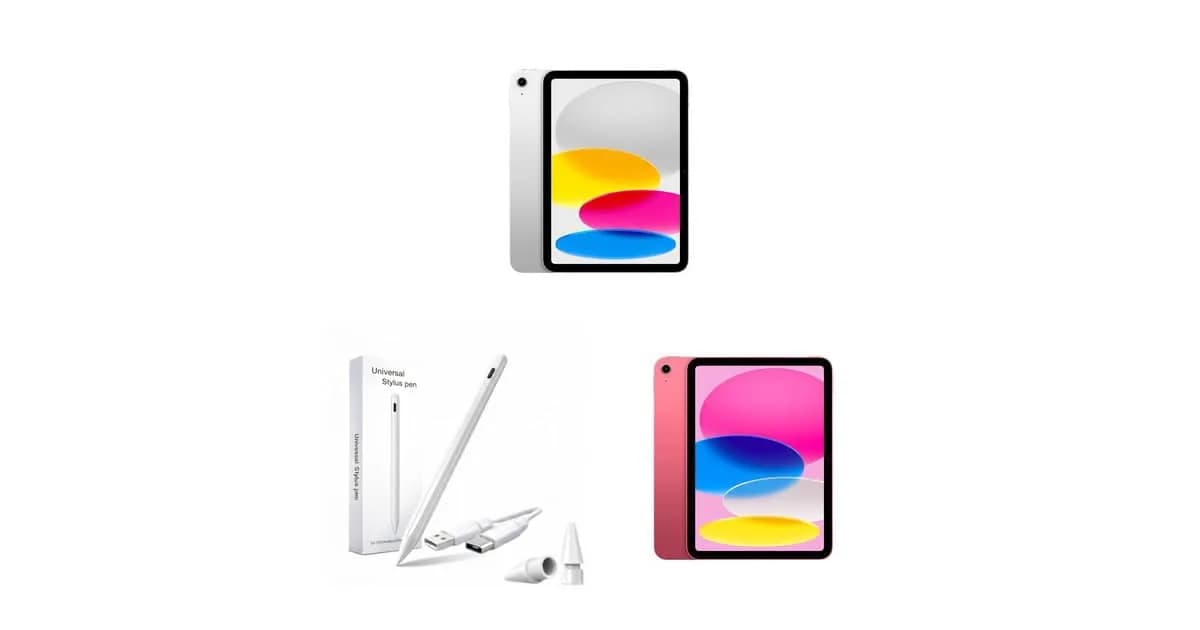 iPad com chip A16 em 2025: vale a pena? Veja o comparativo