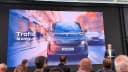 Renault Trafic E-Tech: van elétrica com 470 km de autonomia