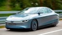 Volkswagen Mission Efficiency: 1.278 km com 54,9 kWh