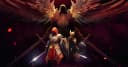 Crimson Moon: vale a pena o híbrido soulslike roguelite?