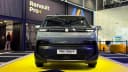 Renault Trafic E-Tech: O Furgão Que Venceu o Oscar de 2027