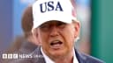 Trump e IA: 3 camadas da estratégia americana explicadas