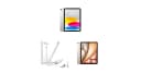 iPad A16 ou Air M3: como escolher o tablet ideal em 2025