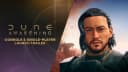 Dune: Awakening nas consolas: como configurar o modo solo