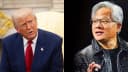 Nvidia e Trump: como a geopolítica da IA afeta o Brasil