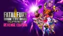 Fatal Fury: City of the Wolves — Review Completo 2026
