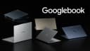 Googlebook: como configurar o notebook com Gemini do Google