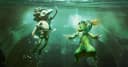 Little Nightmares III: como acessar a expansão The Shores