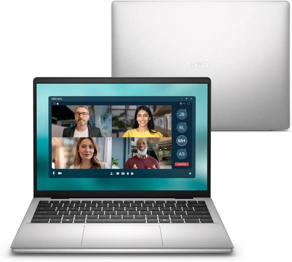Dell 14 com Core 7 150U: análise completa antes de comprar