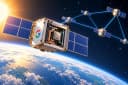Data center espacial: por que pode exigir 1.800 voos