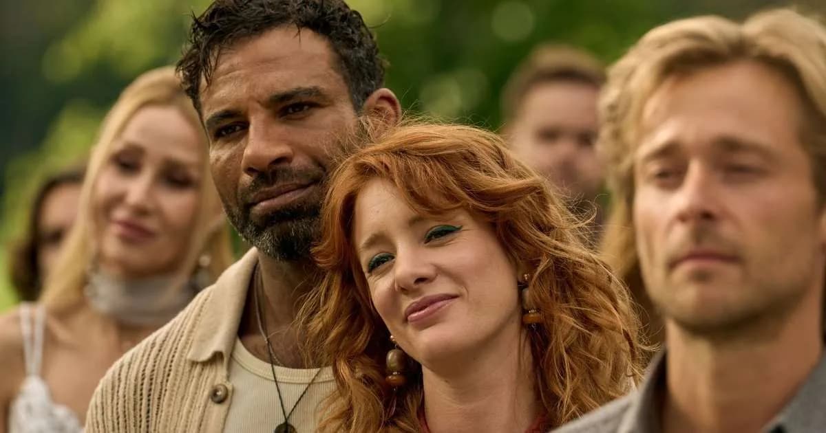 As Amigas do Clube: trama, 7 episódios e sucesso na Netflix