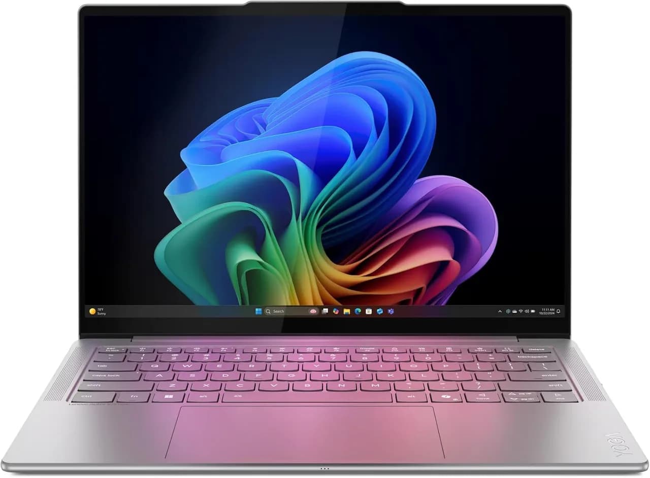 Lenovo Yoga Slim 7: o que conferir antes de comprar