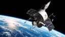 Satélite USA 32 se fragmentou: o que se sabe até agora