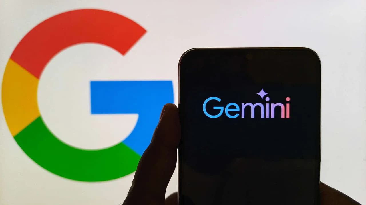 Gemini: veja o que muda nos modelos e planos em 9 de outubro