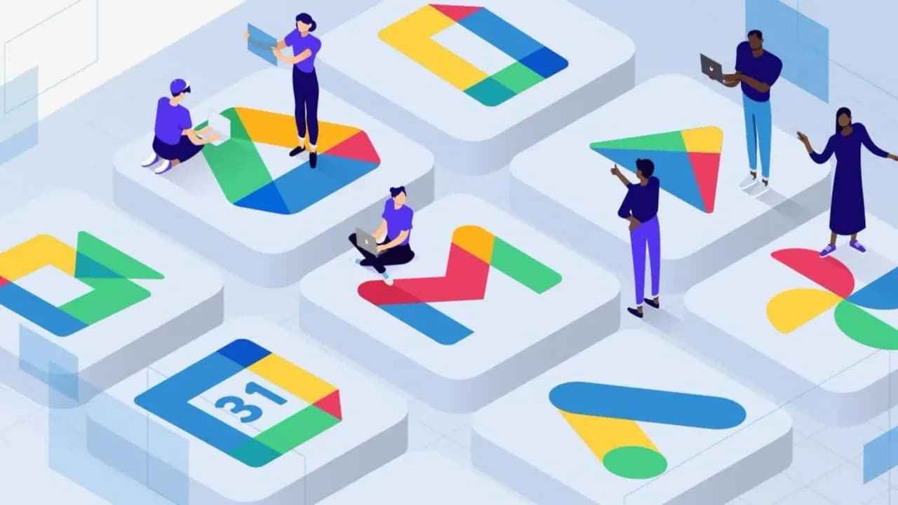 Google Workspace na Era Agêntica: o que muda para empresas