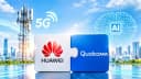 Acordo Huawei e Qualcomm: o que muda no 5G e nas patentes
