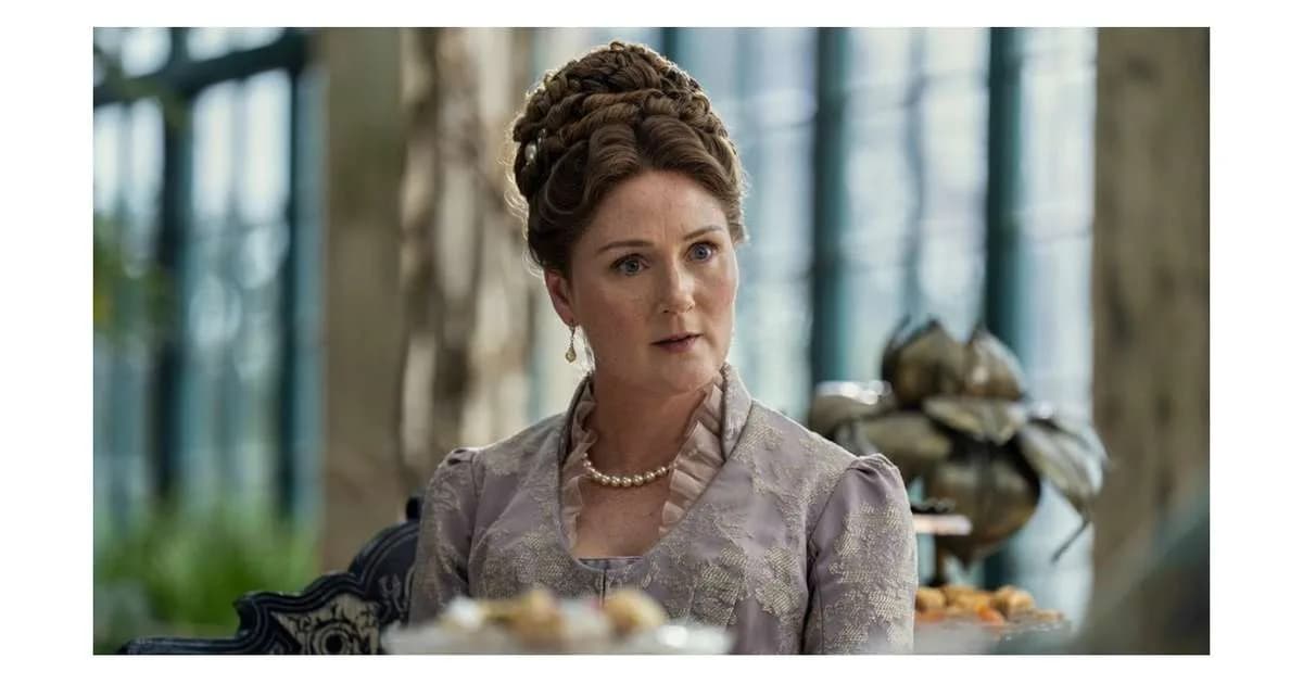 Spin-off de Violet Bridgerton: o que se sabe até agora
