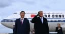 Canal de IA entre EUA e China: o que muda na prática