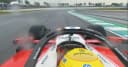 Falha de software em Sepang: por que carros perderam força