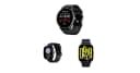 Smartwatch: compare 3 modelos e escolha o ideal para você