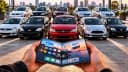 iPhone Duo de 2 TB: custa mais que alguns carros usados?