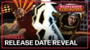 Warhammer Survivors: data, preço e o que já sabemos