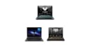Notebook gamer: como escolher entre 3 modelos em oferta