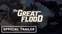 The Great Flood: o que já sabemos sobre o jogo no Quest
