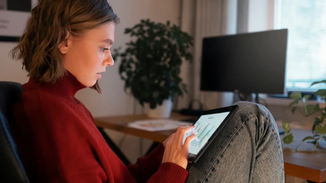IA e empregos: por que os jovens estão mais expostos