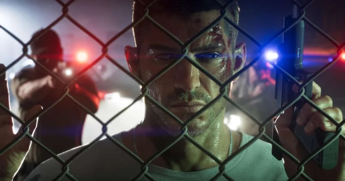 GTA 6 pode concorrer ao The Game Awards 2026? Entenda