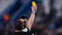 Cartões eletrónicos no futebol: funcionamento e desafios