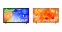 Samsung Q5F ou Neo QLED QN70H: qual TV vale mais para você?