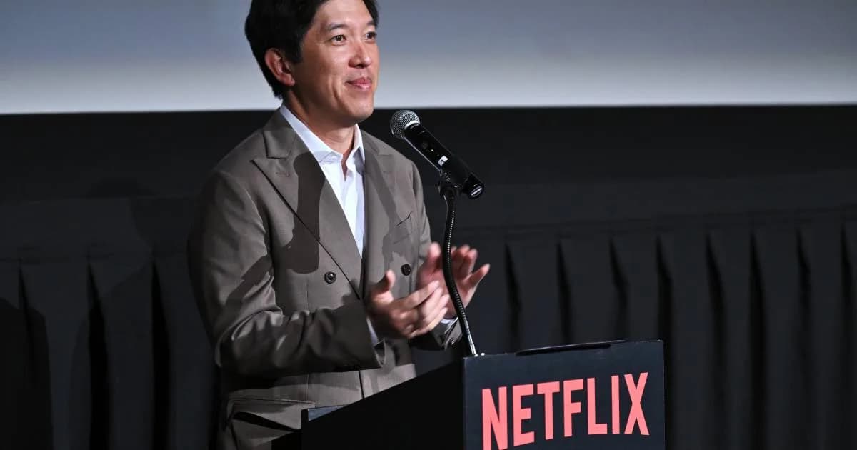 Dan Lin na Netflix: o que se sabe sobre sua possível saída