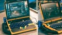 Slurptop: como funciona o notebook com bateria de furadeira
