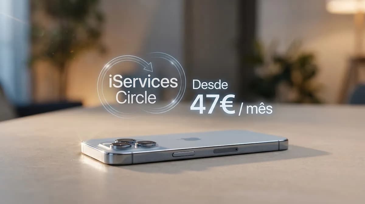 iServices Circle: como funciona e se a assinatura compensa