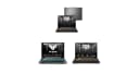 Notebooks ASUS TUF Gaming: como escolher entre 3 ofertas
